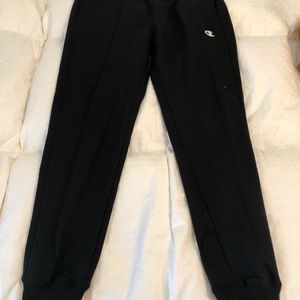 Champion joggers